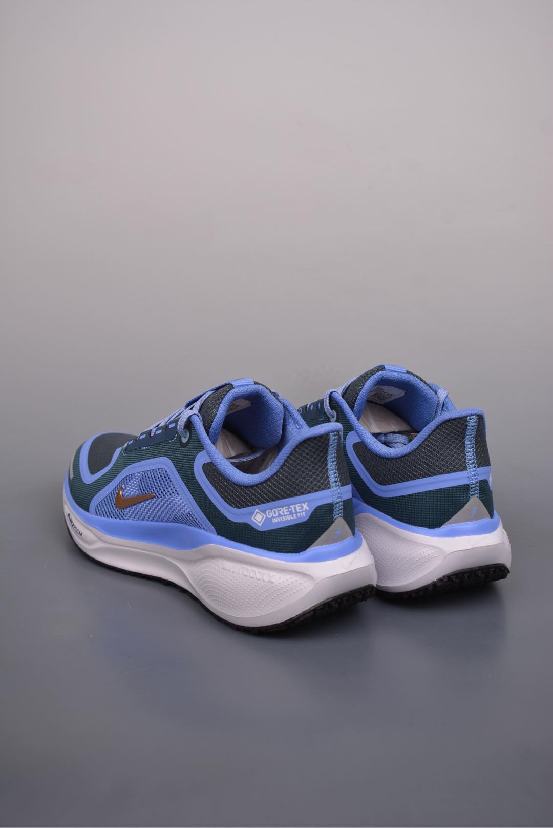 Air Zoom Pegasus 41 Gore-Tex Cobalt Bliss Armory Navy FQ1357-400