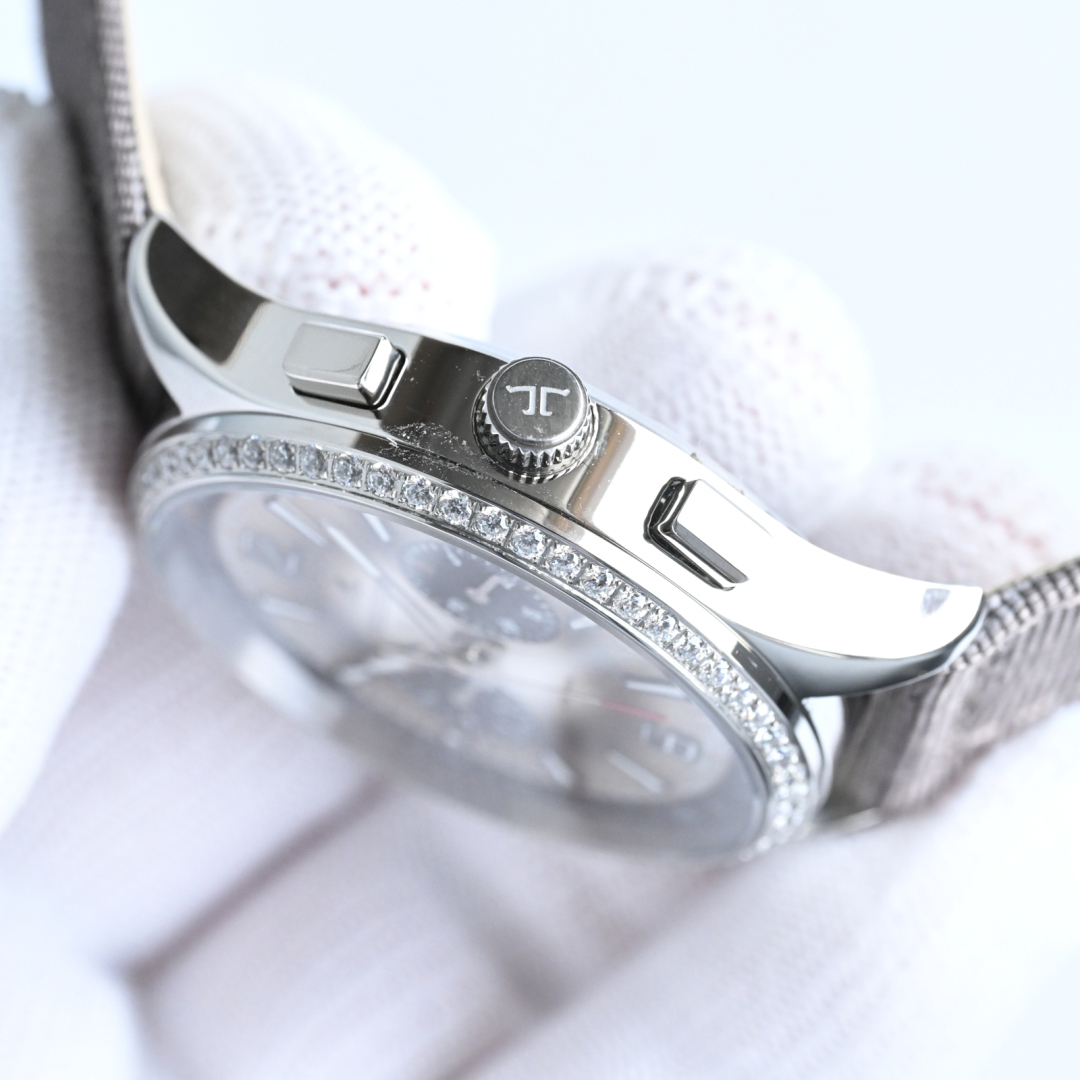 Jaeger-LeCoultre JL Polaris Series