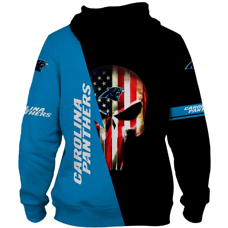 CAROLINA PANTHERS 3D CP1CP1001