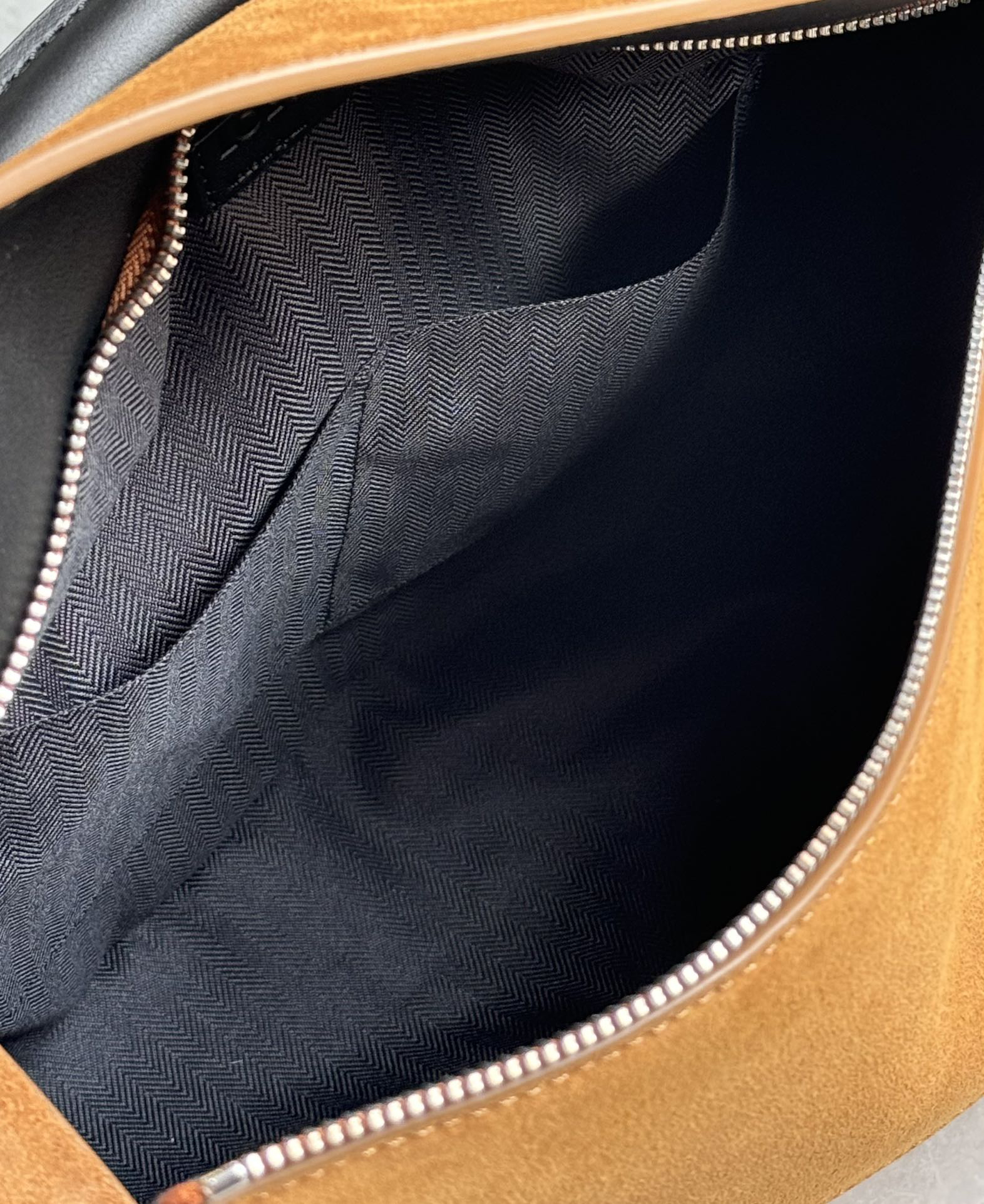Loewe zzle large bag 0531