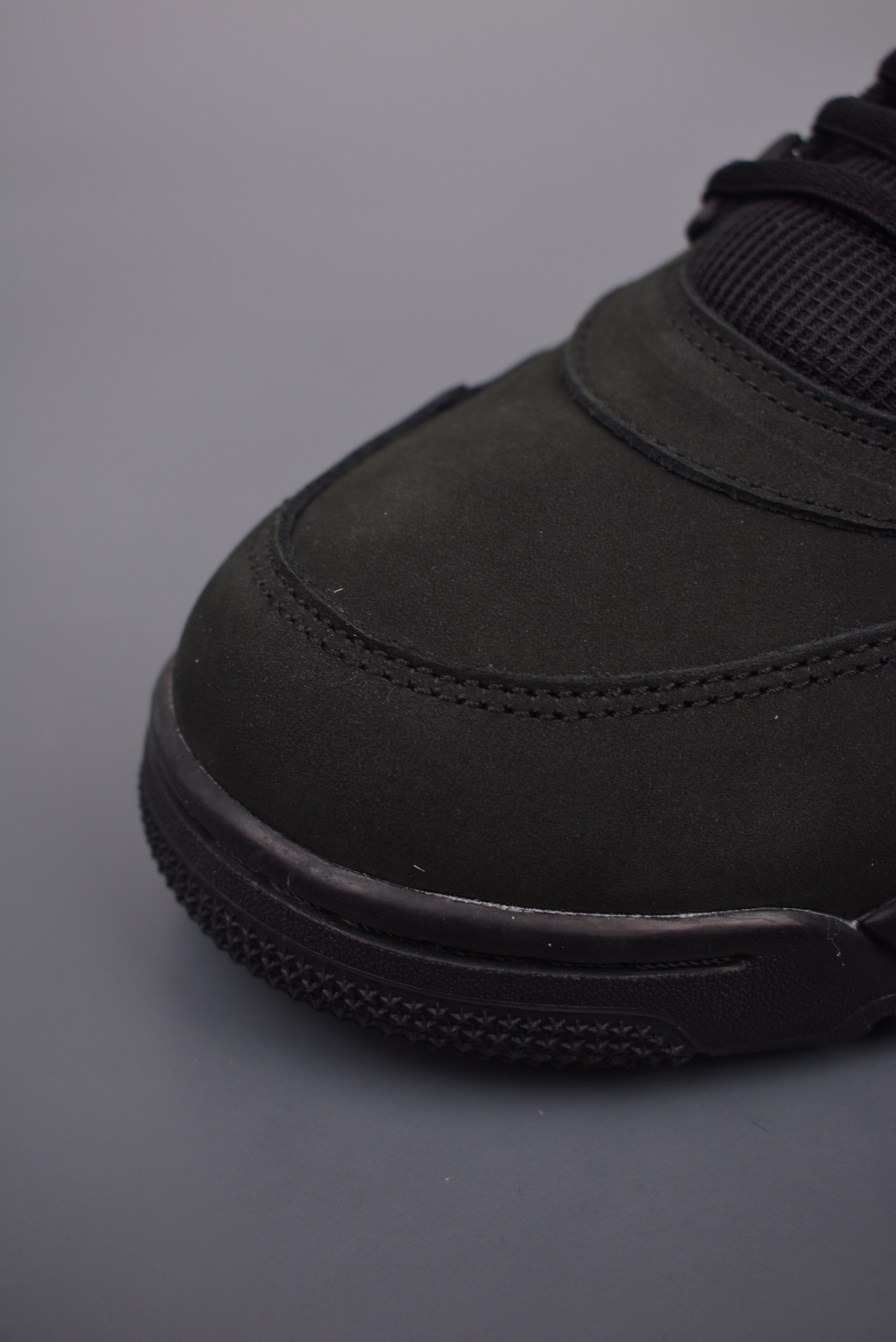 Air Jordan Air 4 RM Black Cat FQ7939-004
