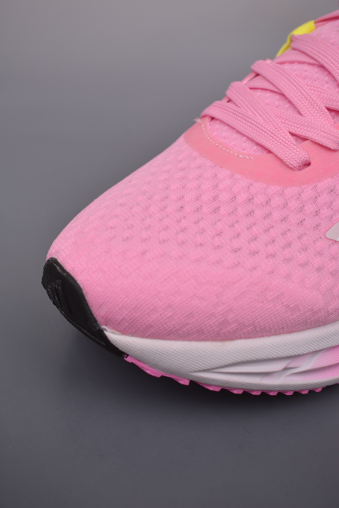 Adidas Adistar 3 Light Pink White IE8223