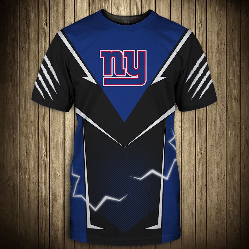 NEW YORK GIANTS 3D NYG92