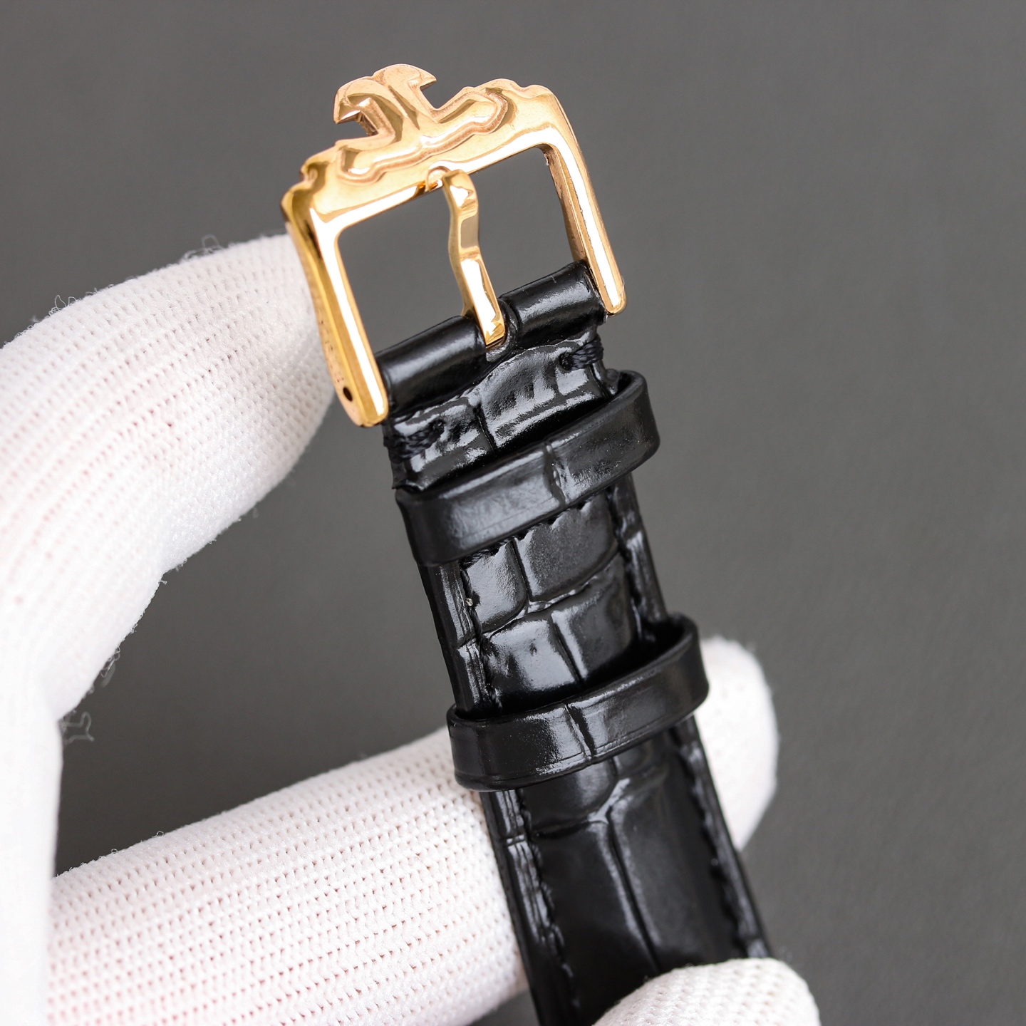 Jaeger-LeCoultre Men's Watches