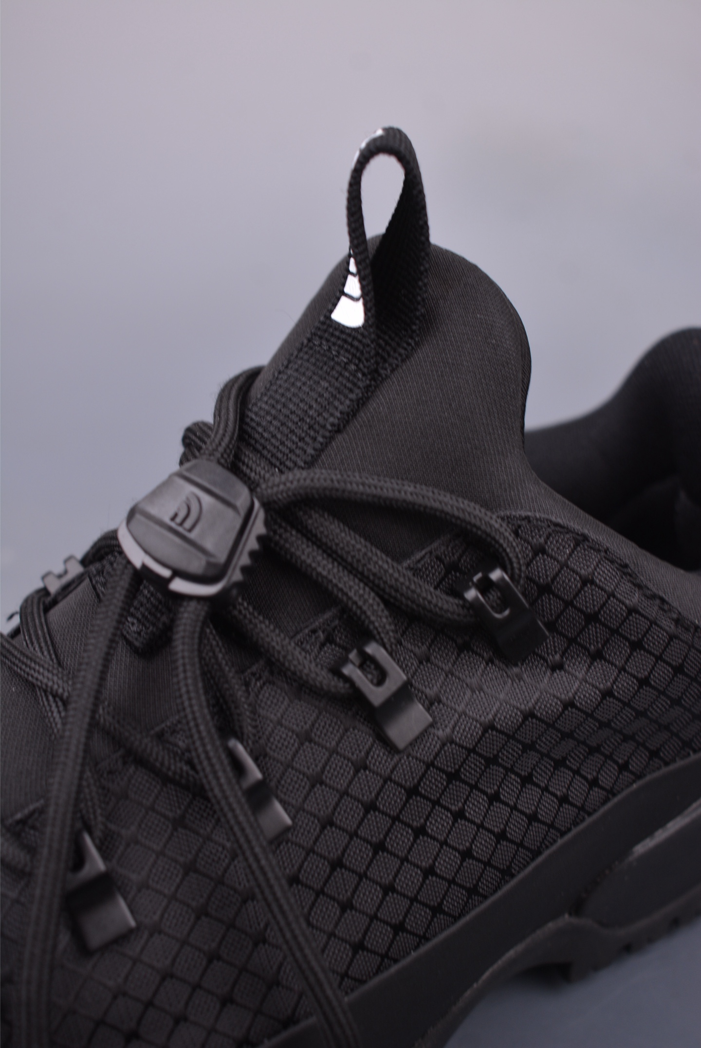 The North Face Glenclyffe Low Sneakers Black NF0A817BKOM-085
