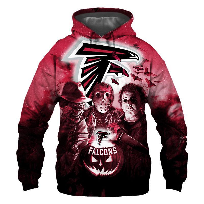 ATLANTA FALCONS 3D GGSA0482