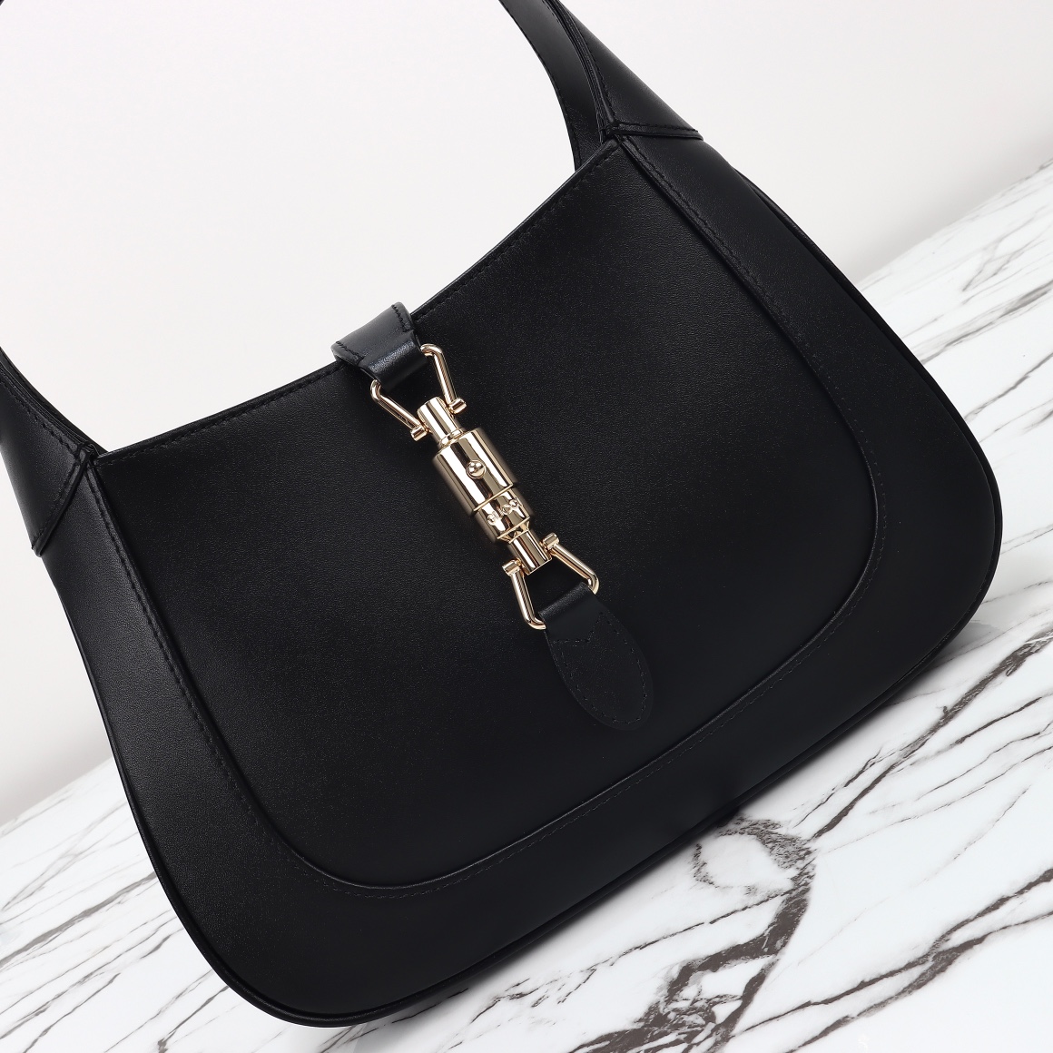 Gucci Jackie 1961 Medium Handbag 810232 AAD5V 1060