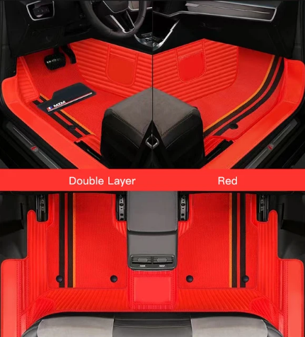Car Floor Mats