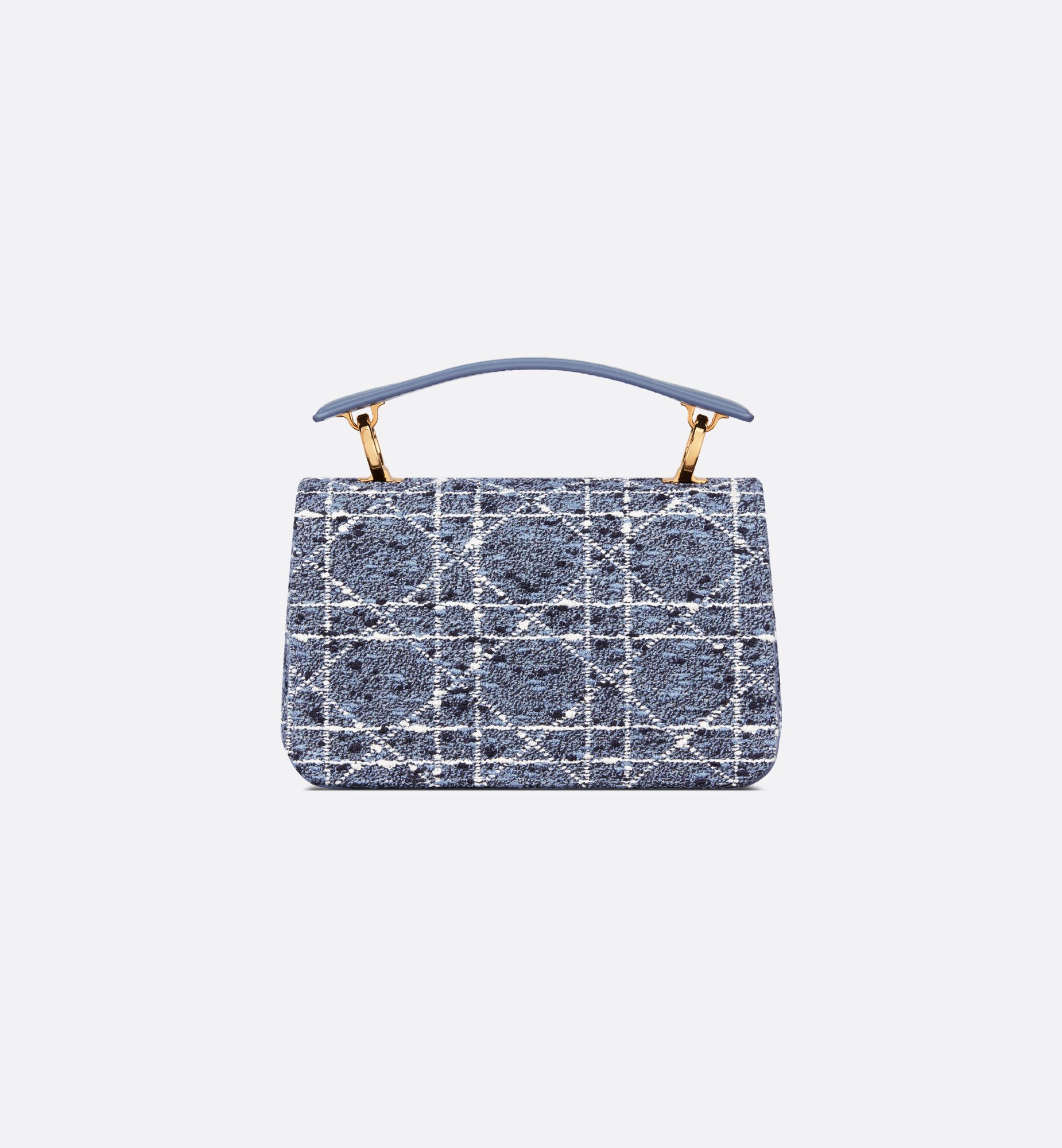 Dior Mini Dior Jolie Top Handle Bag M9272UTKV_M52I