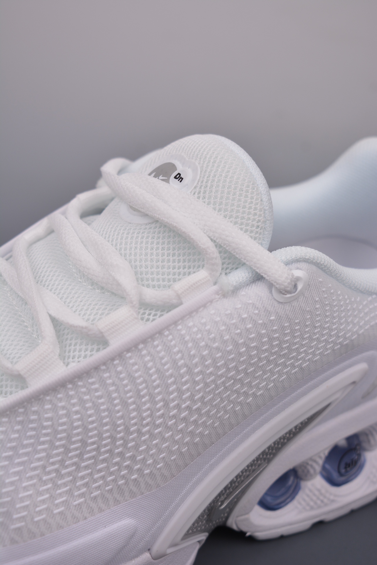 Nike Air Max DN Tirple White DV3337-101