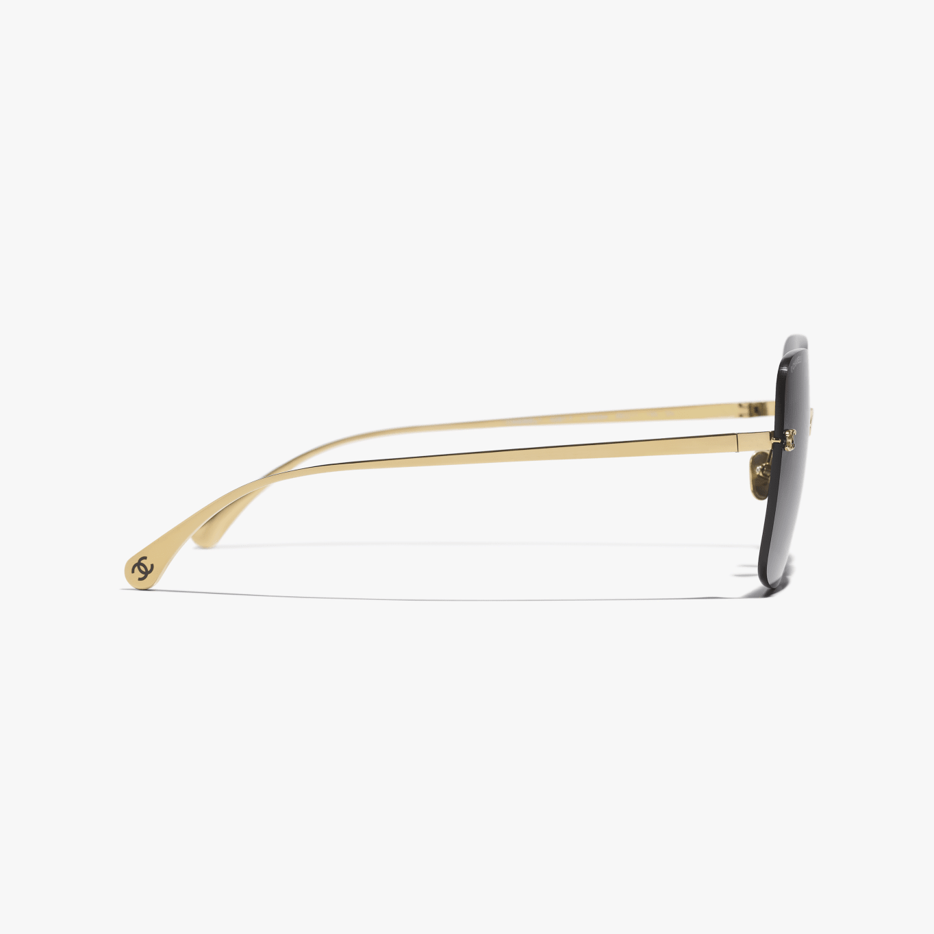 Chanel Square Sunglasses