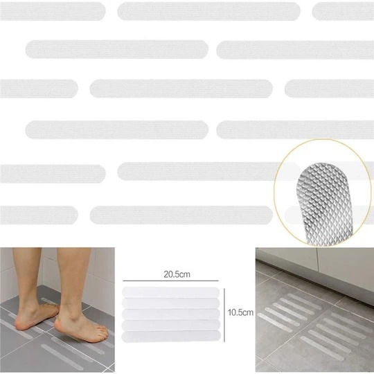 Bathroom Anti-Slip Strip 🔥Buy 3 Get 1 Free