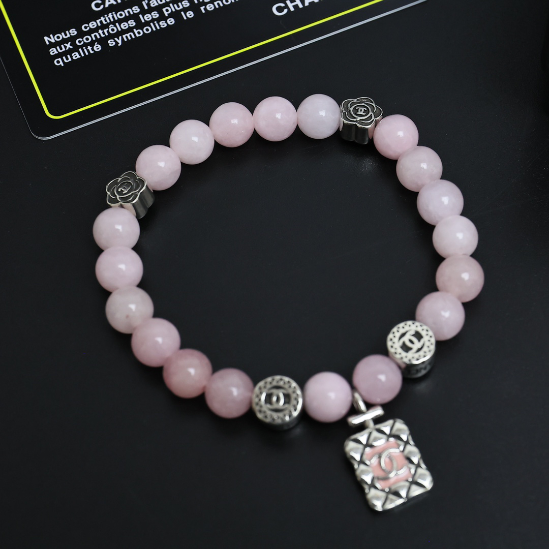 Chanel Chrome Hearts Vintage Bracelet