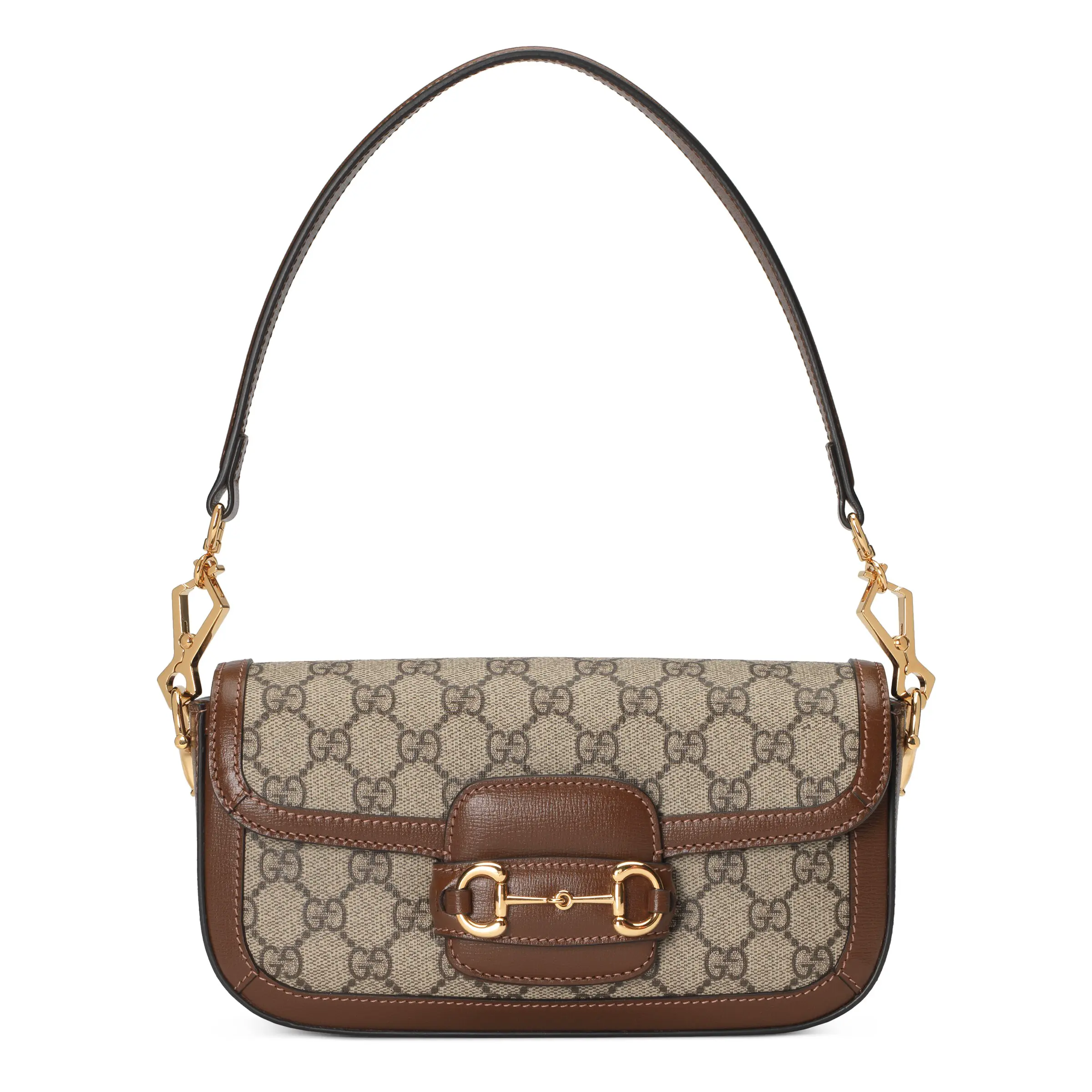 Gucci Horsebit 1955 Shoulder Bag‎735178 92TCG 8563