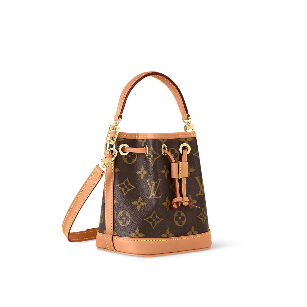 Louis Vuitton NANO NOÉ Bag M81266