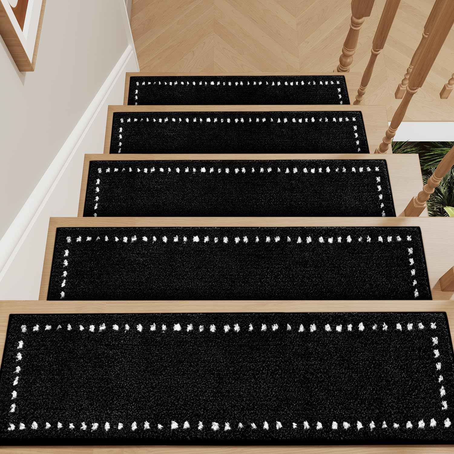 Stair-Treads Non Slip Indoor 1PC 8