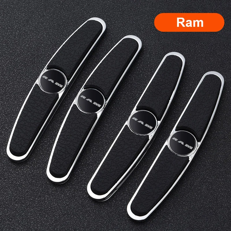 🔥Last day 50% OFF🔥- Car Metal Bumper(4pcs/1 set)