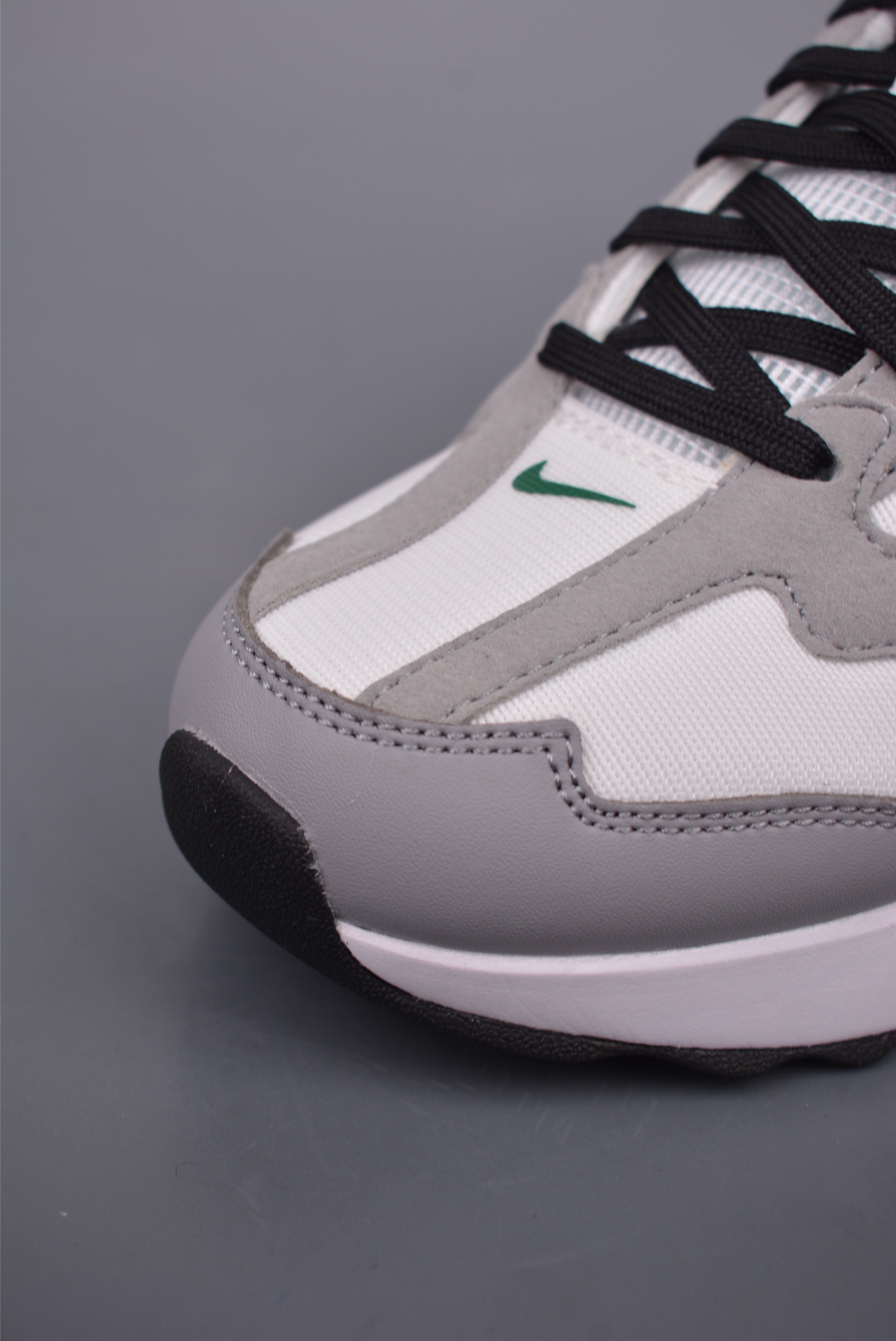 Nike Air Max Dawn White Gray Green DM0013-101