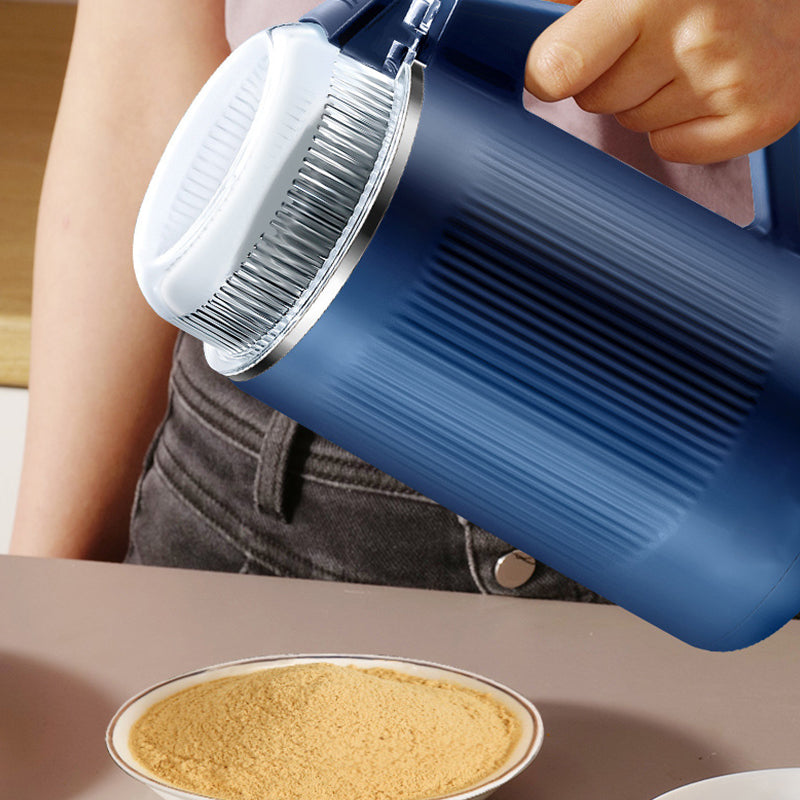 8-Blade Household Small Powder Grinding Machine