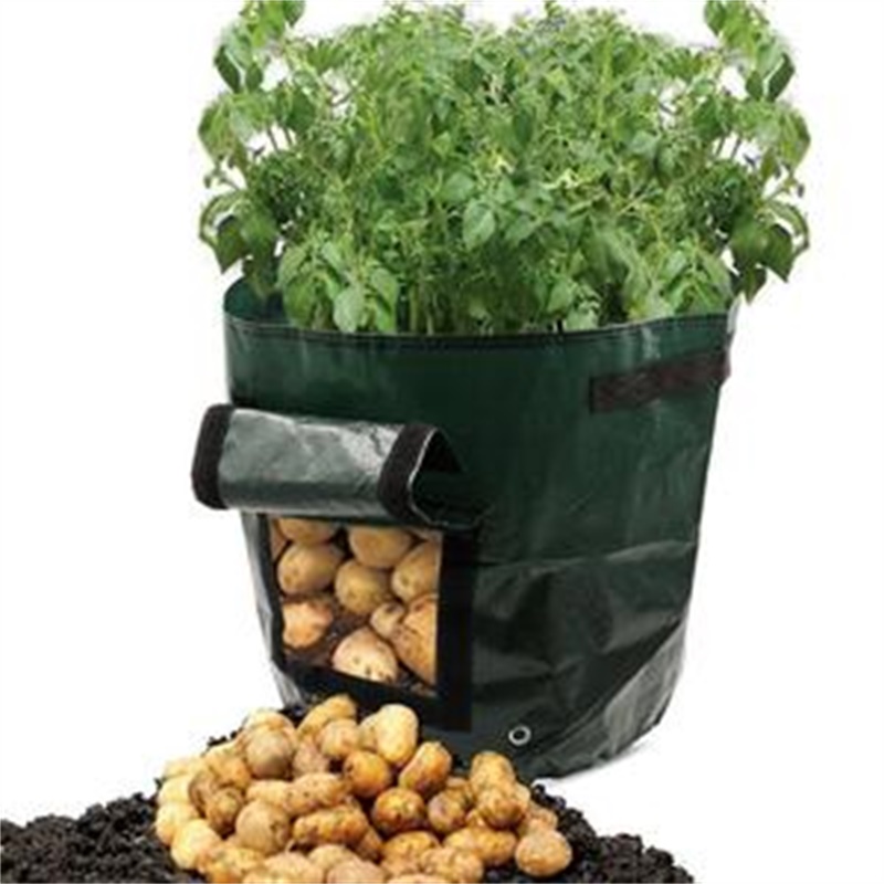 🎉Winter Sale 30% OFF - Plant Bag Potato Grow Container