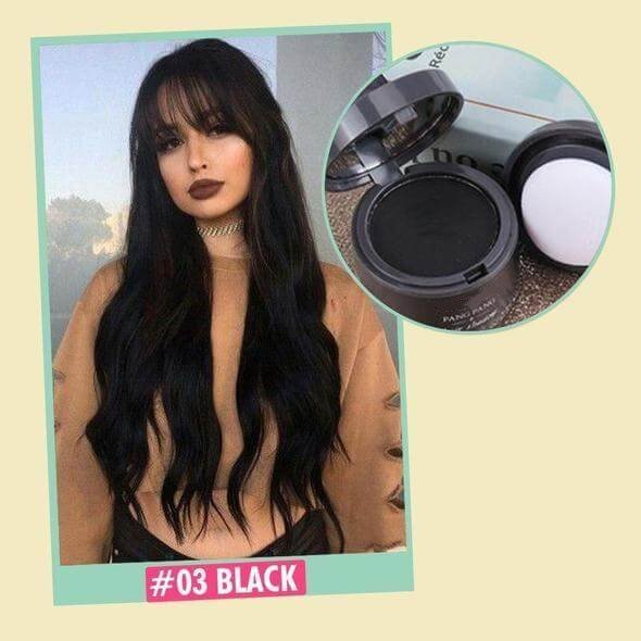 2024 HOT SALE🔥 45% OFF| YouthColor Hair Shading Powder