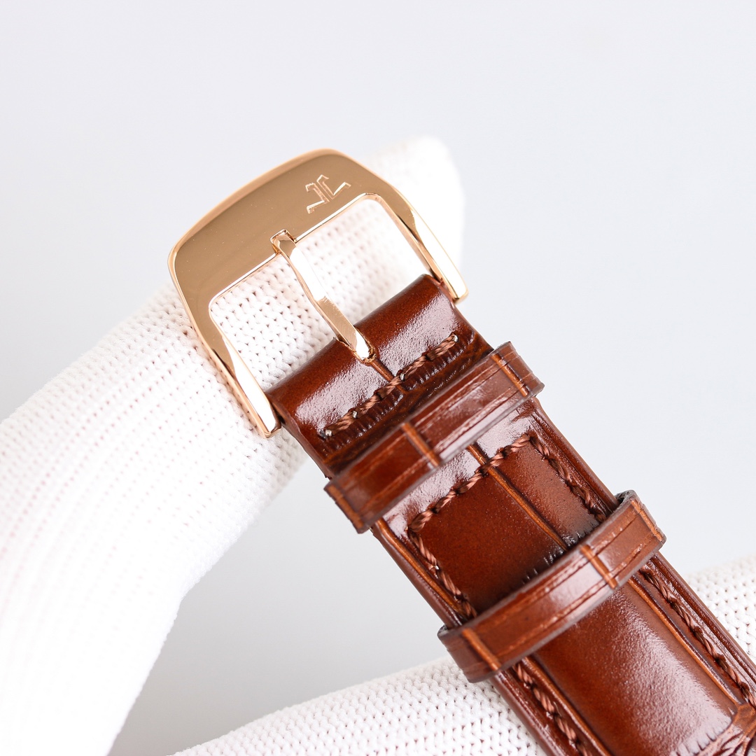 Jaeger-LeCoultre Master Perpetual Calendar Automatic