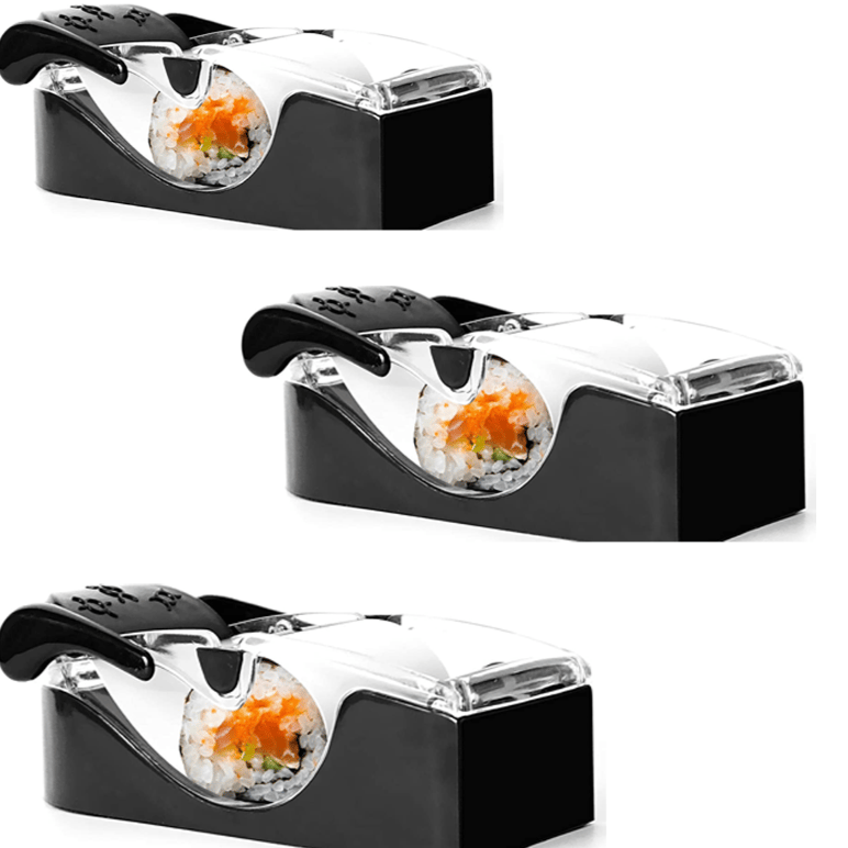 ( Hot Sale - 30% Off ) DIY Kitchen Sushi Maker Roller