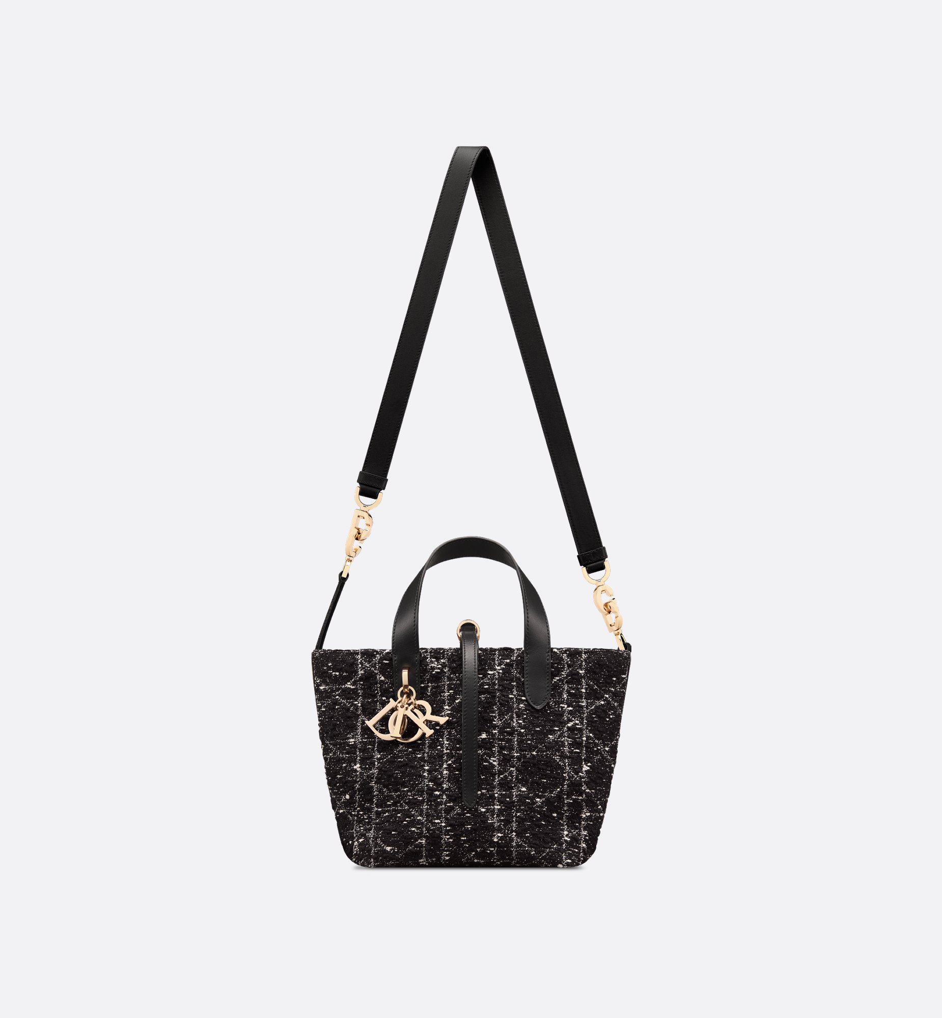Dior Small Dior Toujours Vertical Bag M2835ODFG_M911