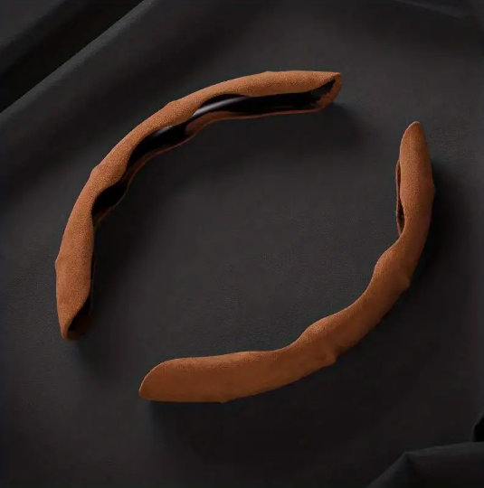 Steering Wheel Cover