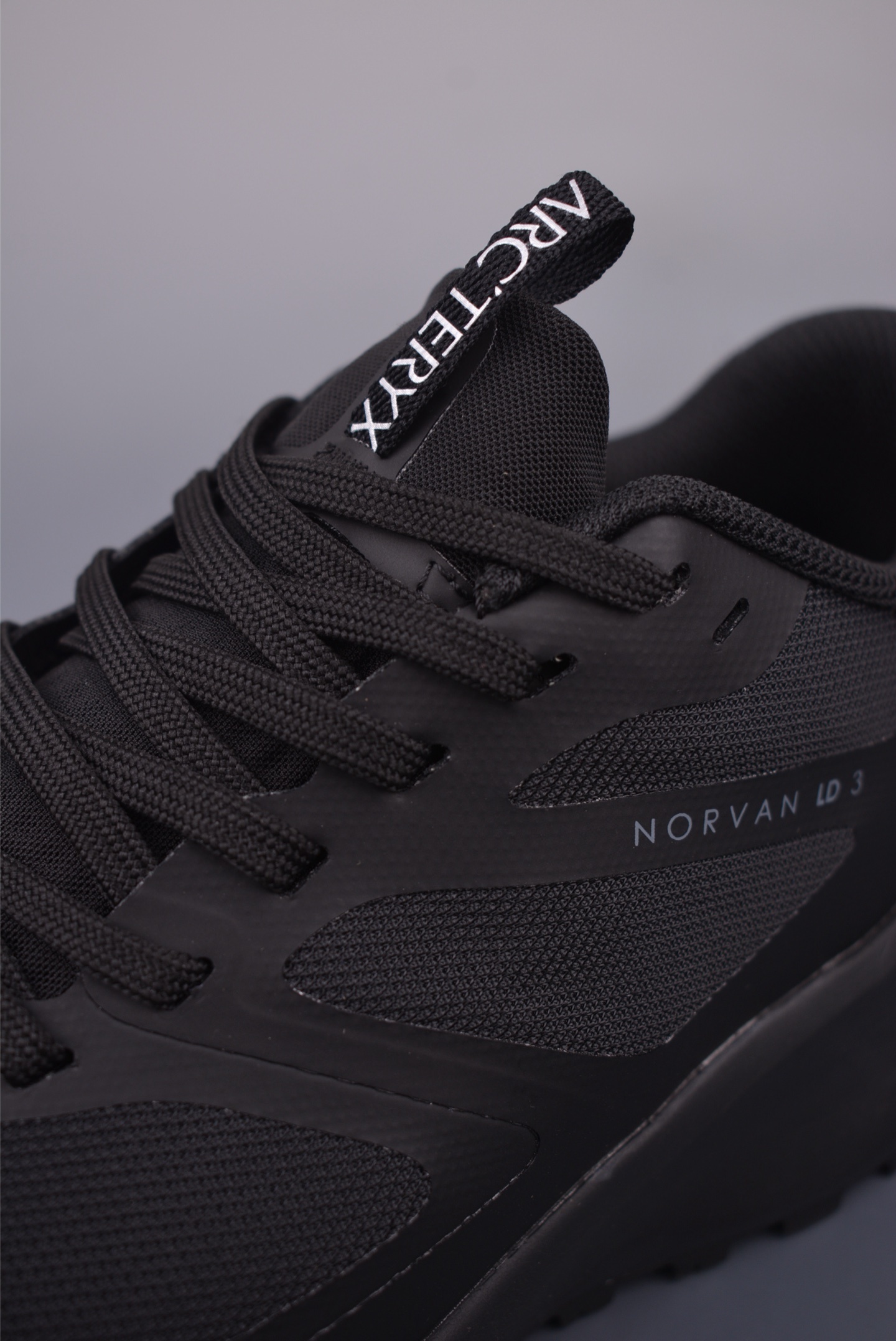 Arc'teryx NORV AN LD 3 Outdoor Sports Shoes 