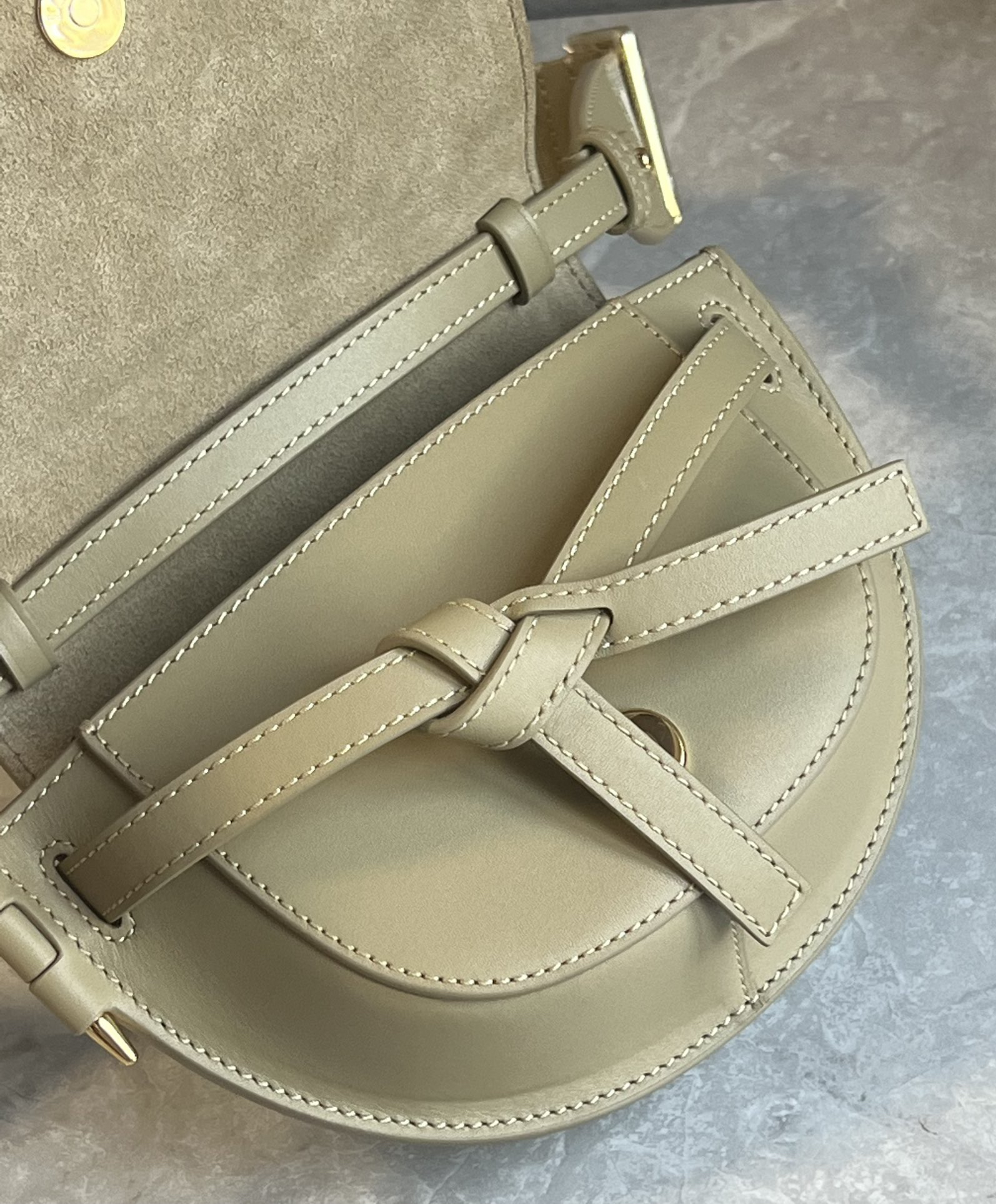 Loewe Mini GateDual handbag 0672