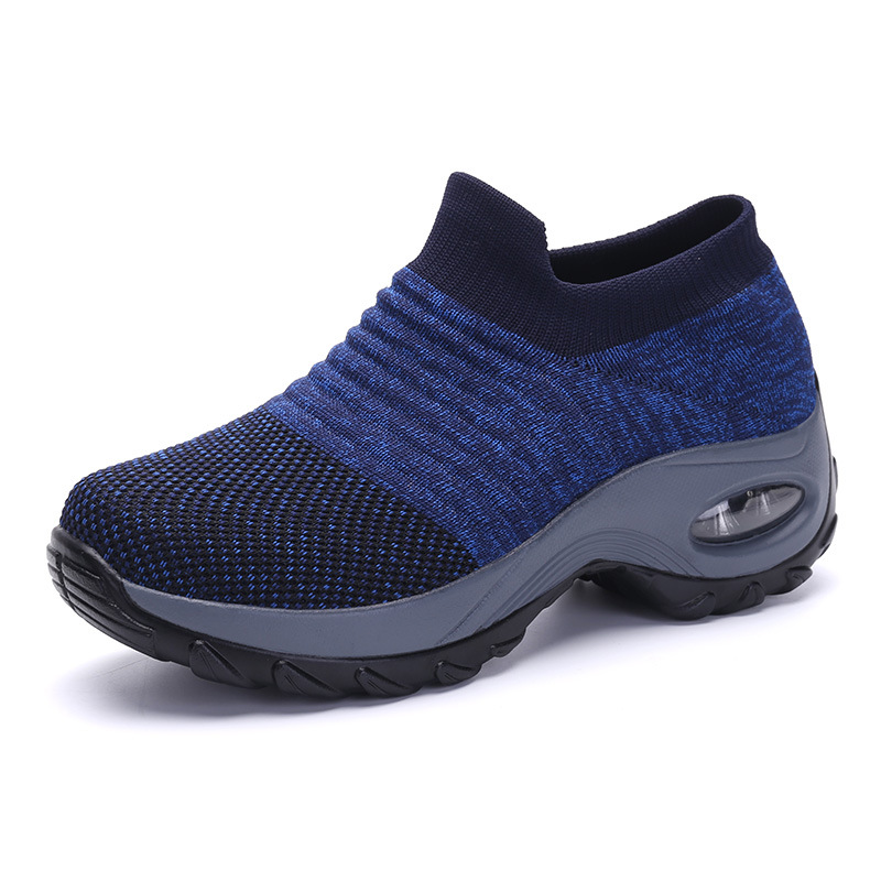 💥Last Day Promotion-[SAVE 50% OFF]-Women's Breathable Air Cushion Sneakers--BUY 2 GET 10% OFF & FREE SHIPPING