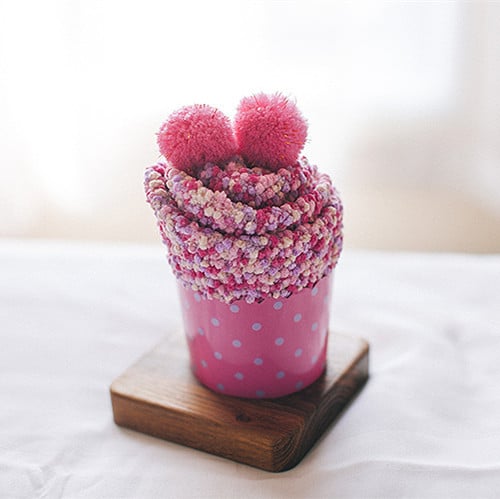 🍬Winter Fuzzy 