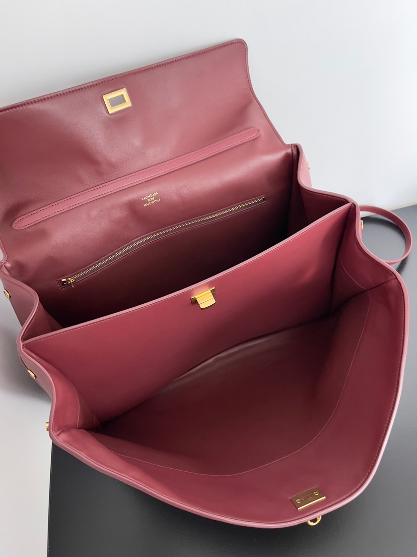 Balenciaga Rodeo Large Bag