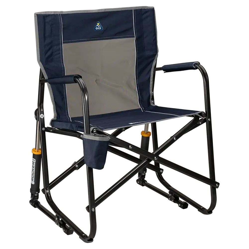 GCI Outdoor Stowaway Rocker 2.0