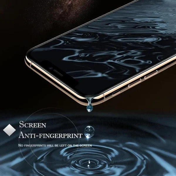 【BUY 1 GET 1 FREE NOW】2022 The Fourth Generation Of HD Privacy Screen Protector