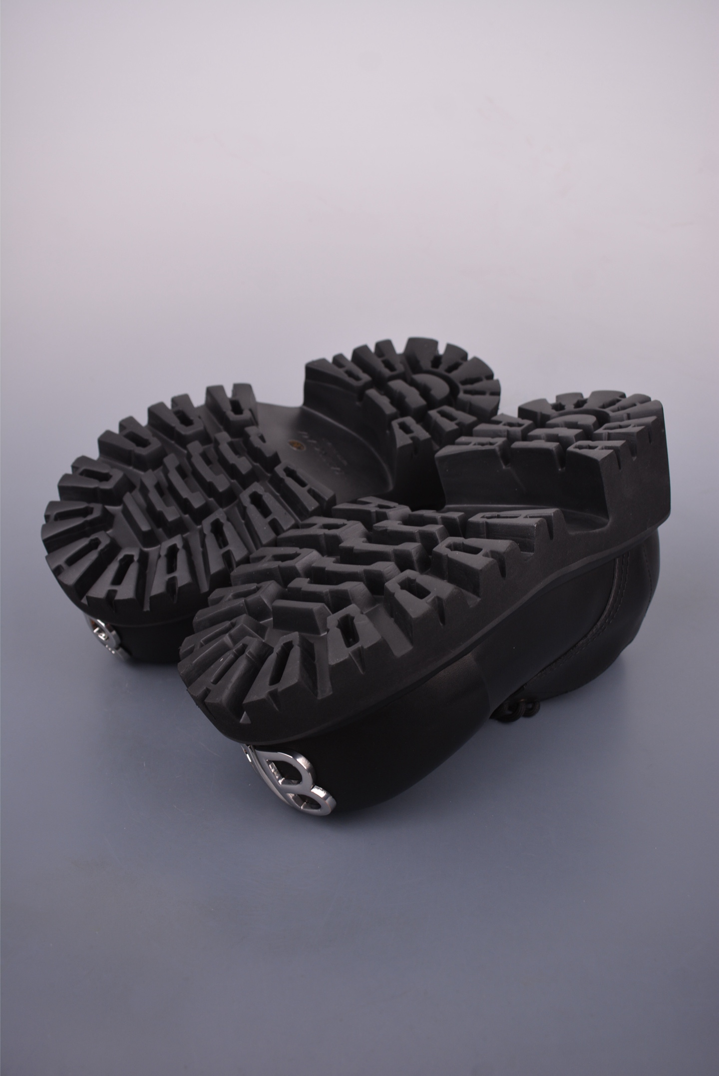 BALENCIAGA Rhino Derby 60mm Shoes