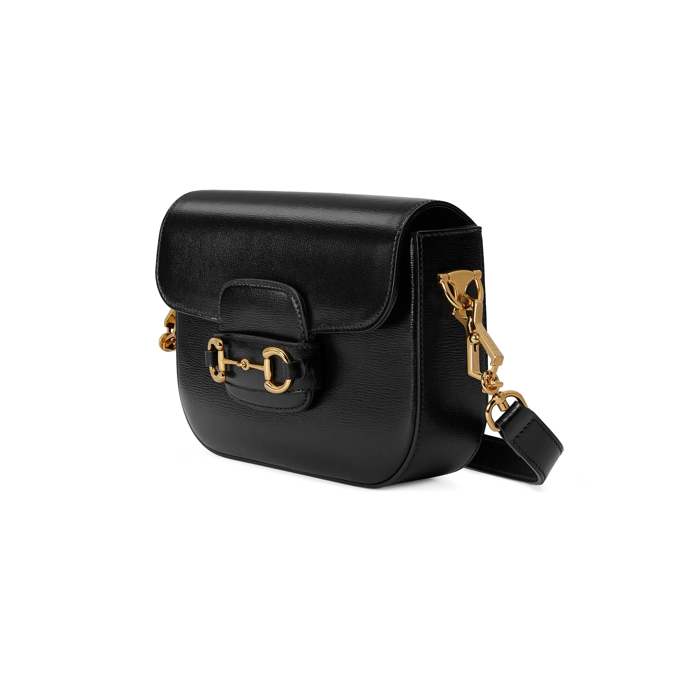 Gucci Horsebit 1955 Small Shoulder Bag‎658574 18YSG 1060