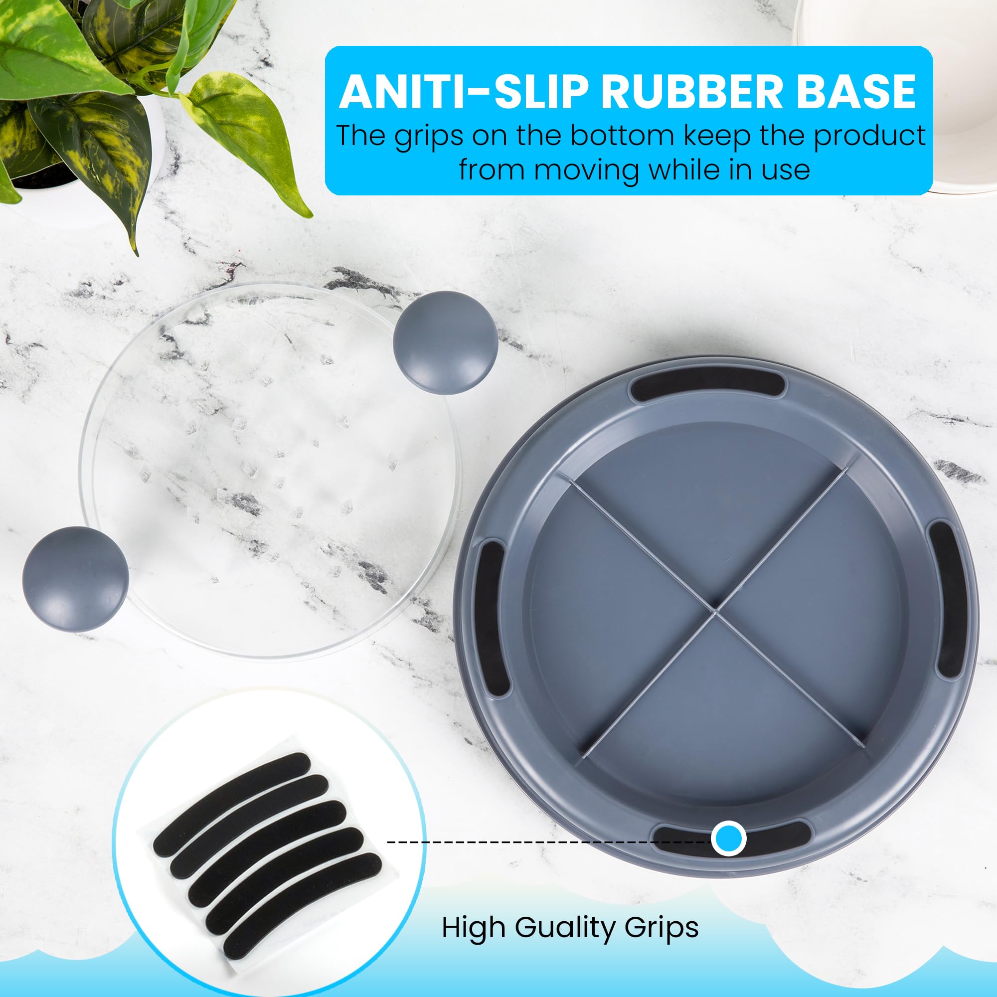🔥Last Day 50% OFF🔥Chicken Shredder-Professional Chicken Breast Shredder Tool Twist