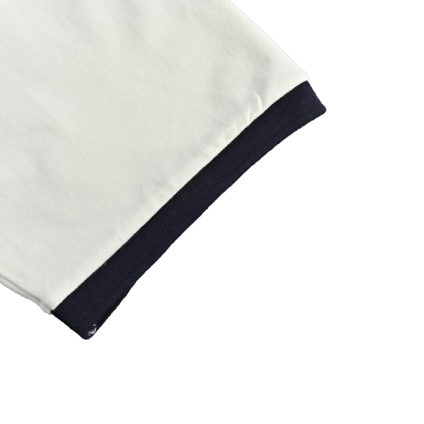 Gucci Striped Collar Polo Short Sleeve