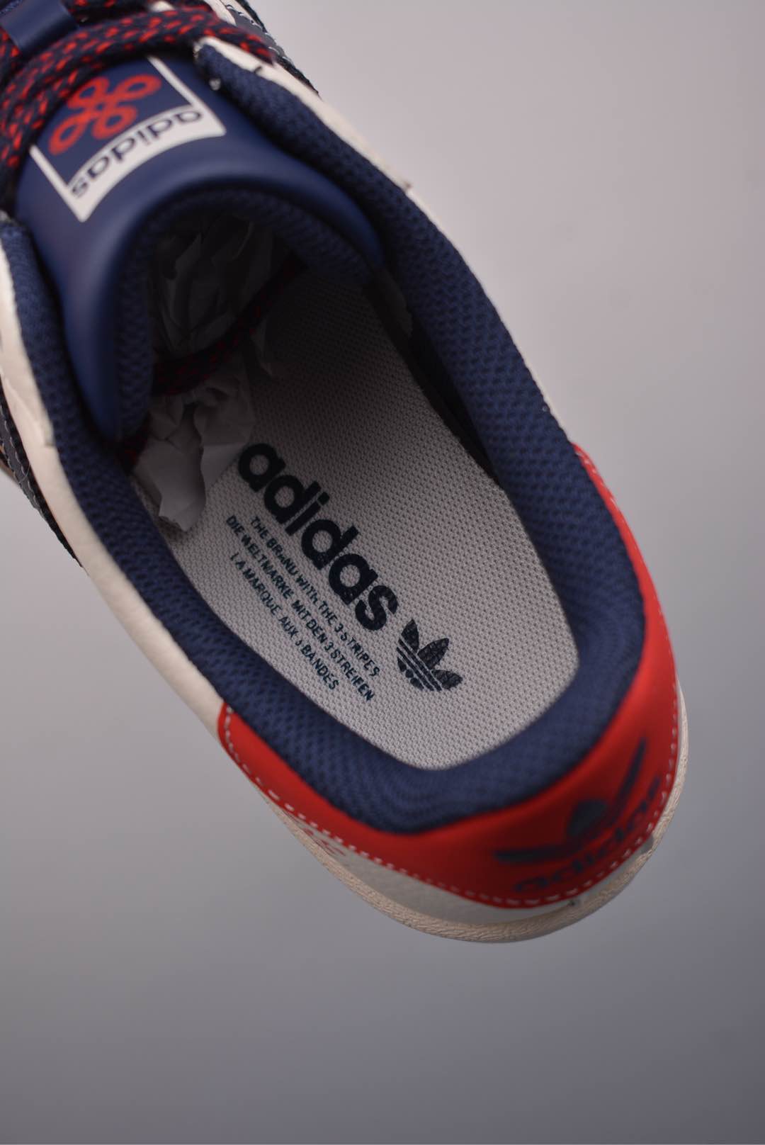 Adidas Originals Superstar 25 Year of the Snake BZ2516