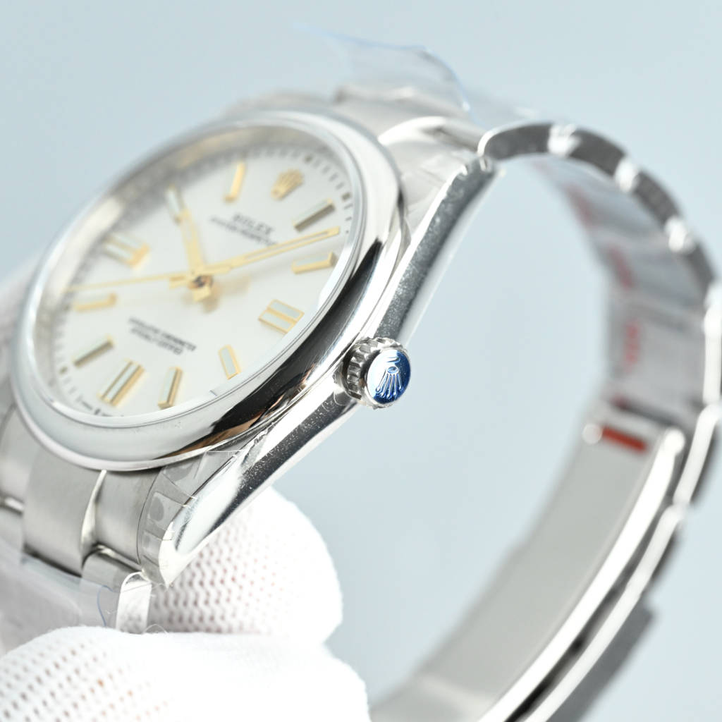 Rolex HP factoty Perpetual