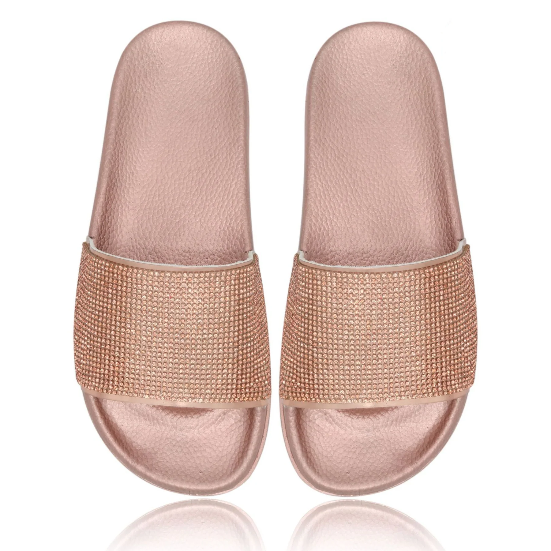 Fashion Dazzle Slippers