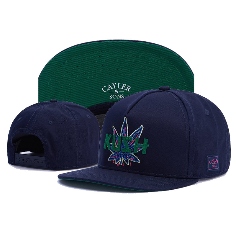 Summer trend all-match baseball cap street dance flat brim skateboard sun hat
