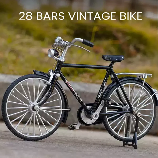 💥Daily Sales of 1000+🔥DIY Bicycle Model Scale🚲