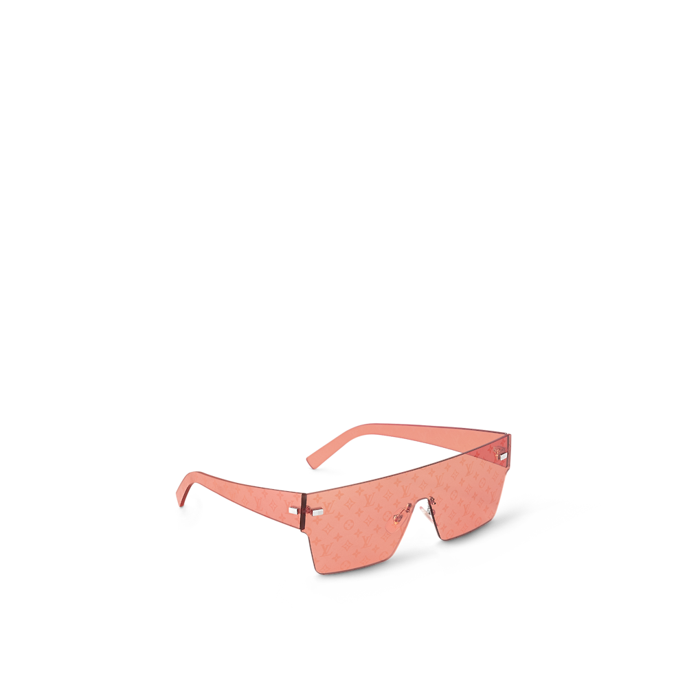 Louis Vuitton LV SUPERLIGHT SQUARE Sunglasses Z2205U