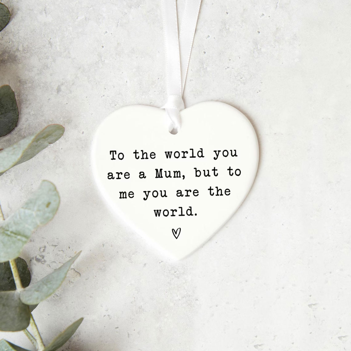 Mothers Day Gift / Custom Ornament