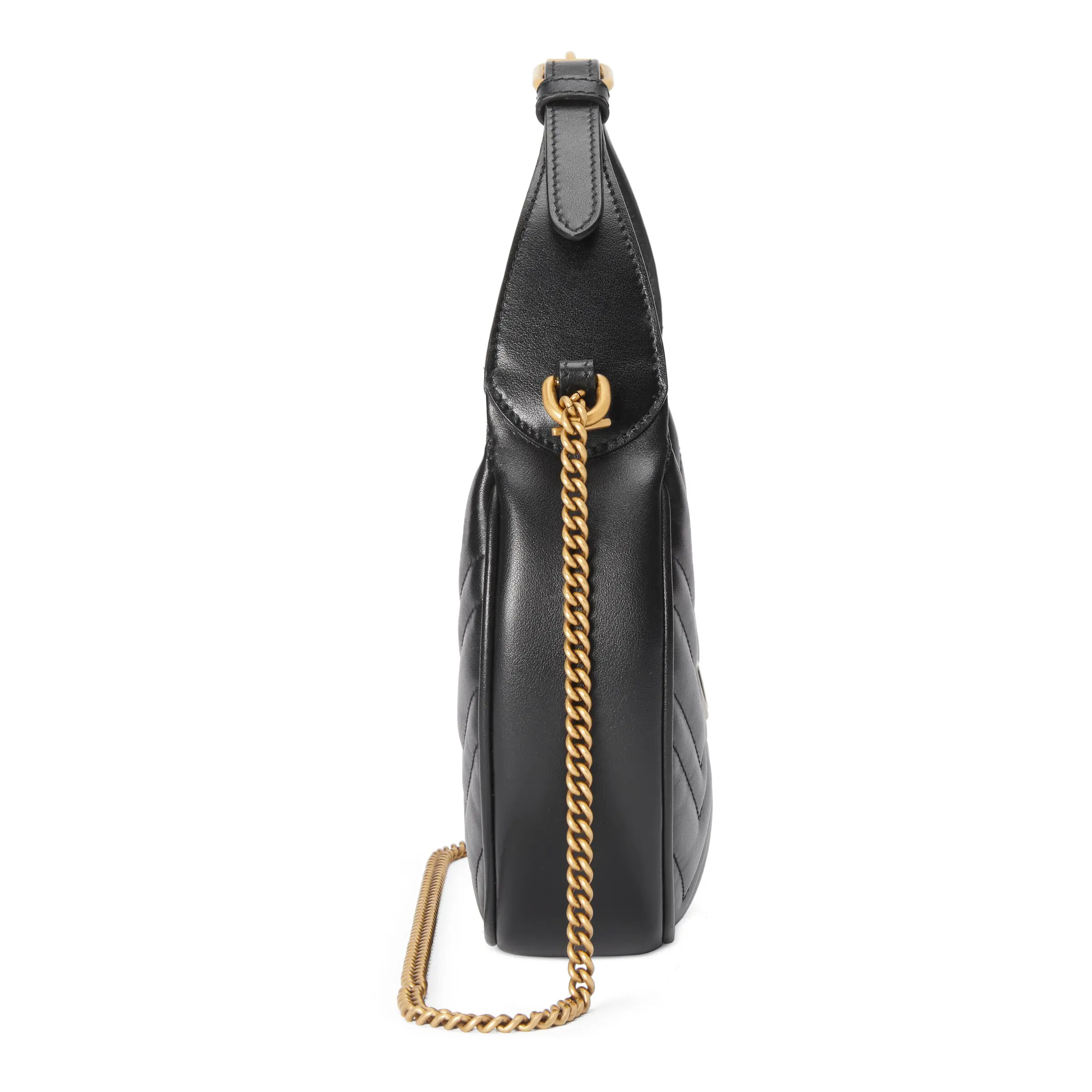 Gucci GG Marmont small shoulder bag 699514 DTDHT 1000