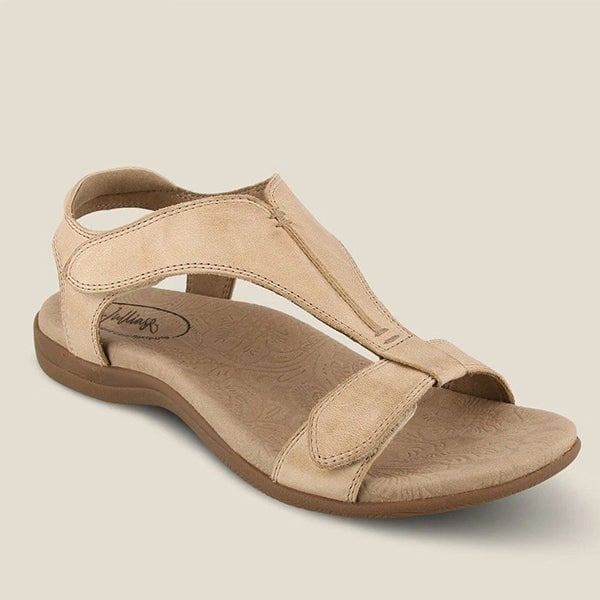💥Last Day Promotions 60% OFF-Skin adjustable orthotic sandals-BUY 2 GET 10% OFF & FREE SHIPPING