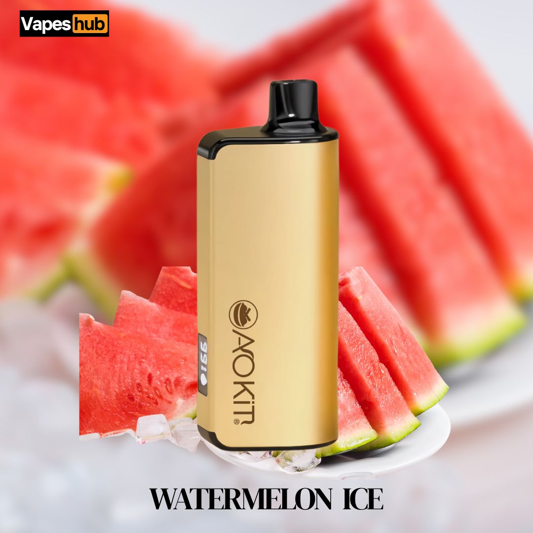 Ingot 9000 PUFFS-Seamless Vaping